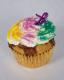 5 Super Easy Mardi Gras Dessert Ideas